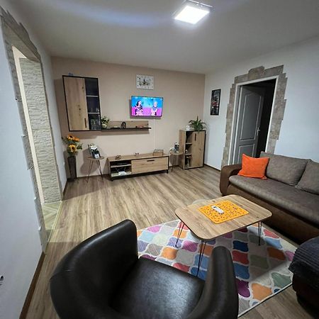 Apartamento SU Libero Apartman Subotica Exterior foto