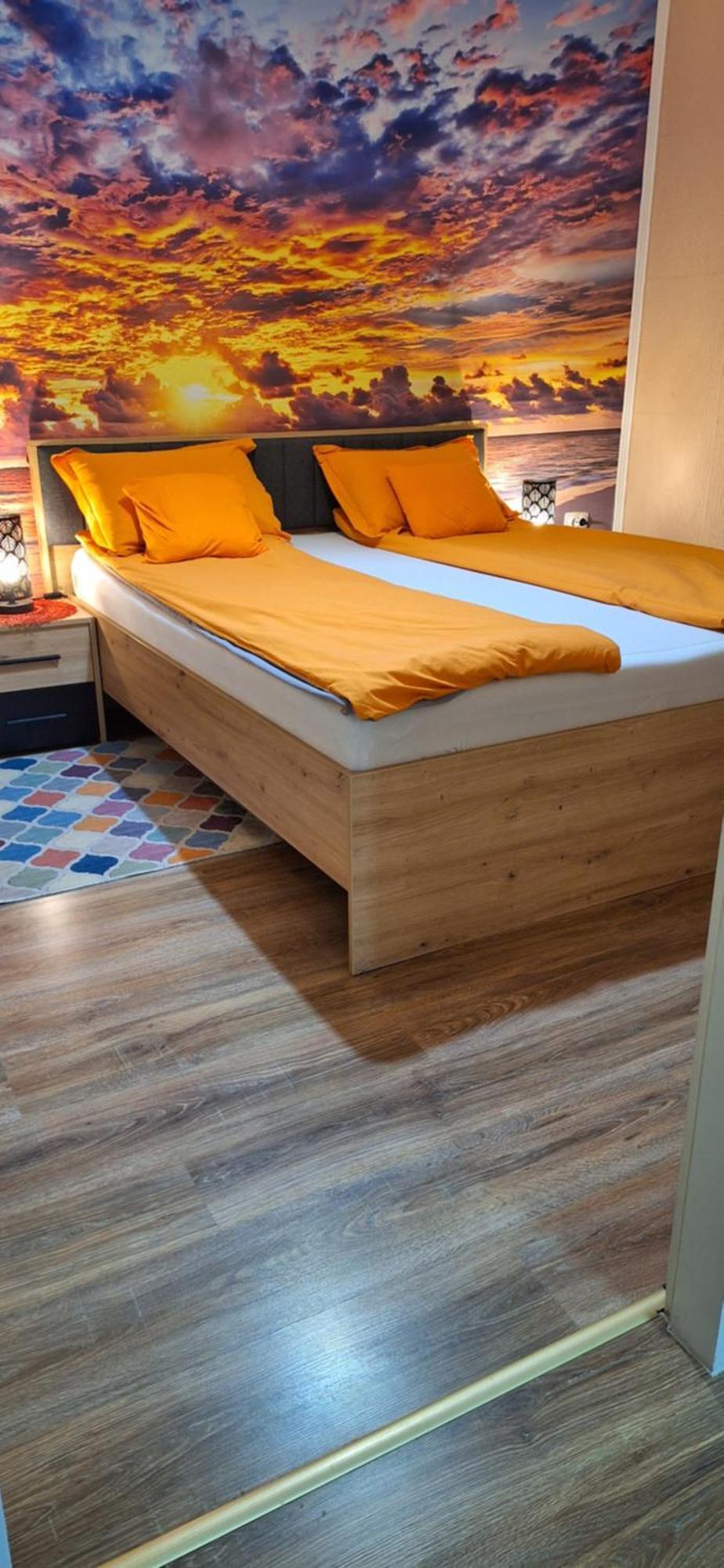 Apartamento SU Libero Apartman Subotica Exterior foto