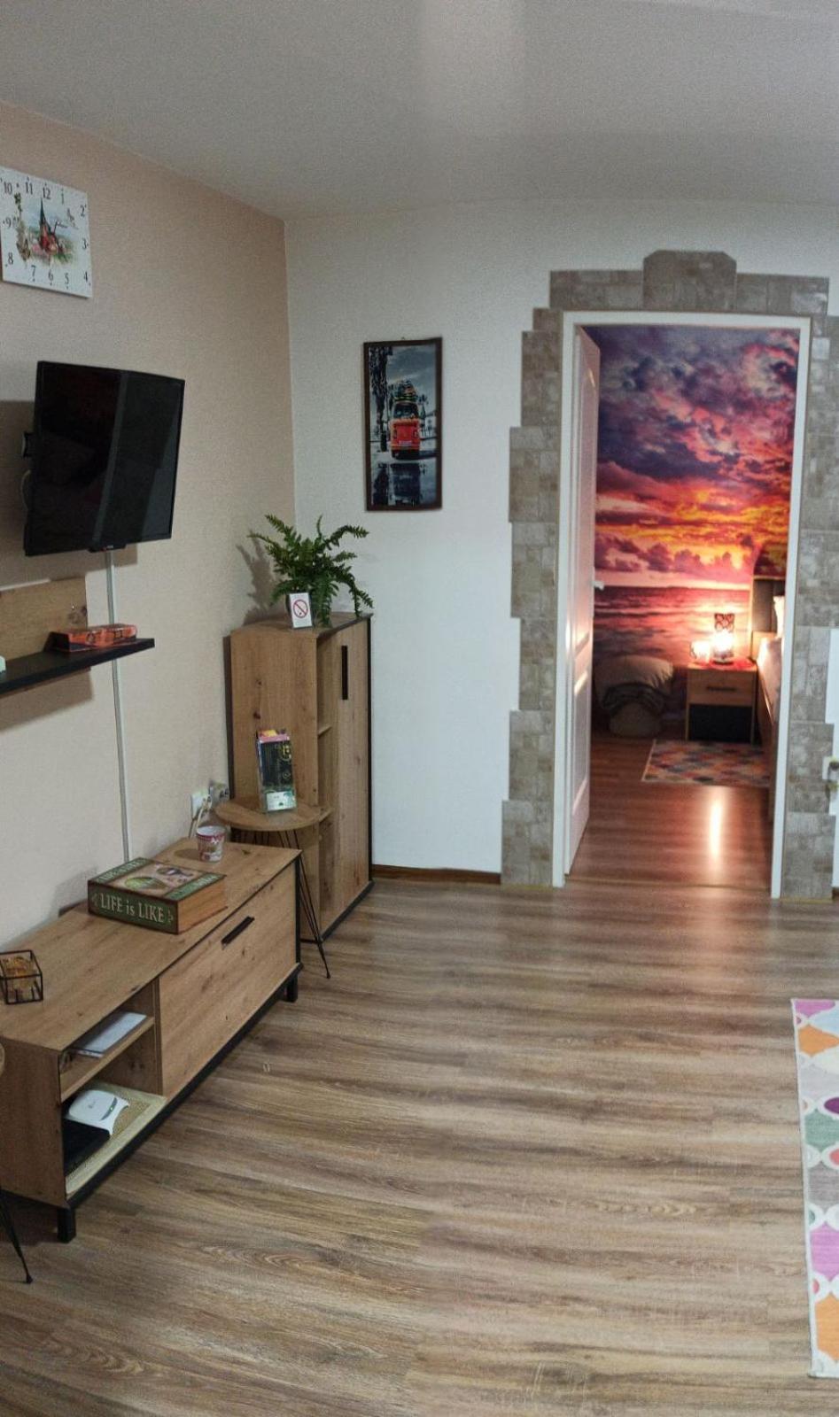 Apartamento SU Libero Apartman Subotica Exterior foto