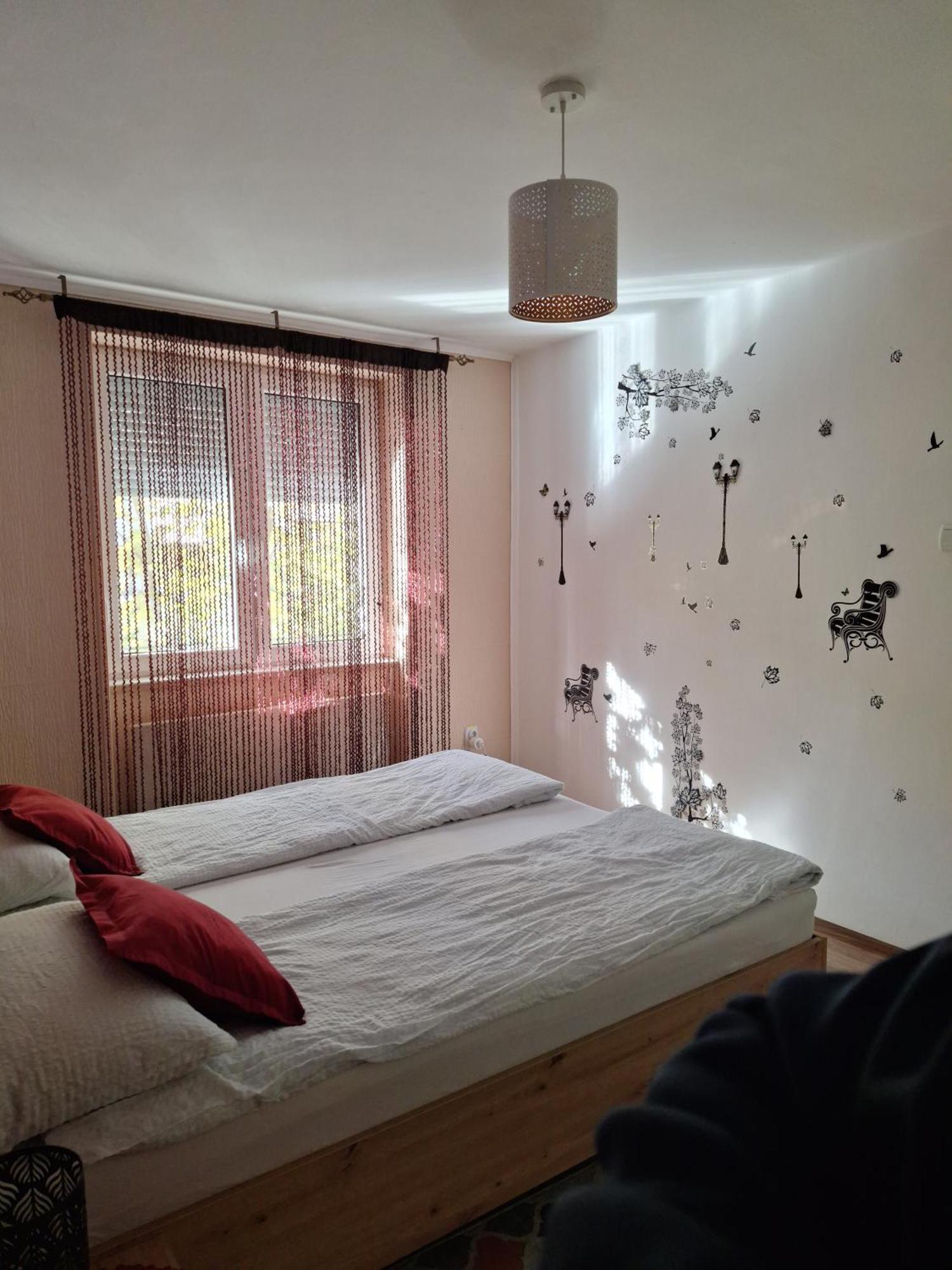 Apartamento SU Libero Apartman Subotica Exterior foto