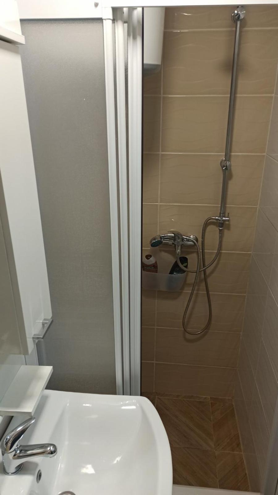 Apartamento SU Libero Apartman Subotica Exterior foto