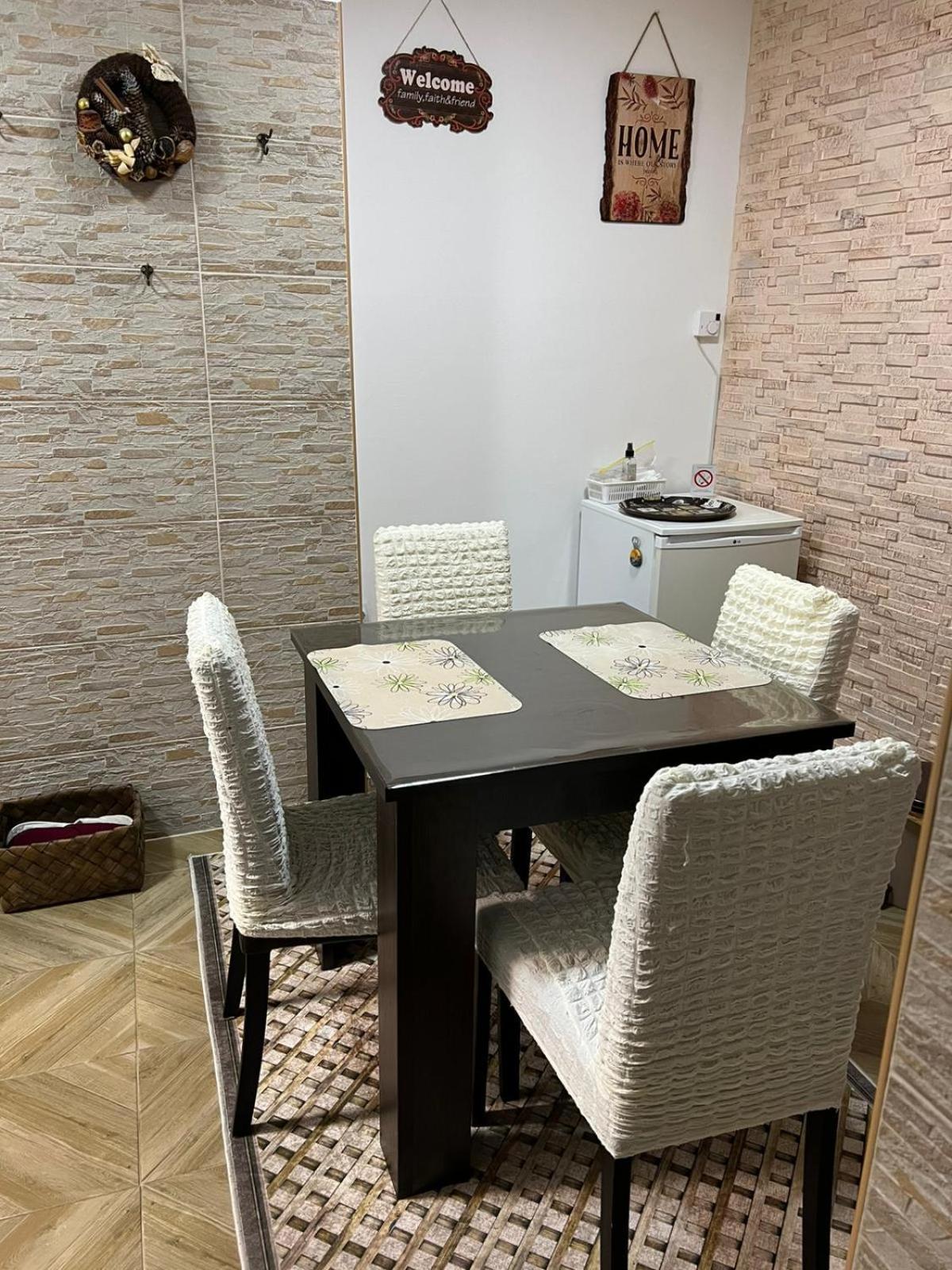 Apartamento SU Libero Apartman Subotica Exterior foto