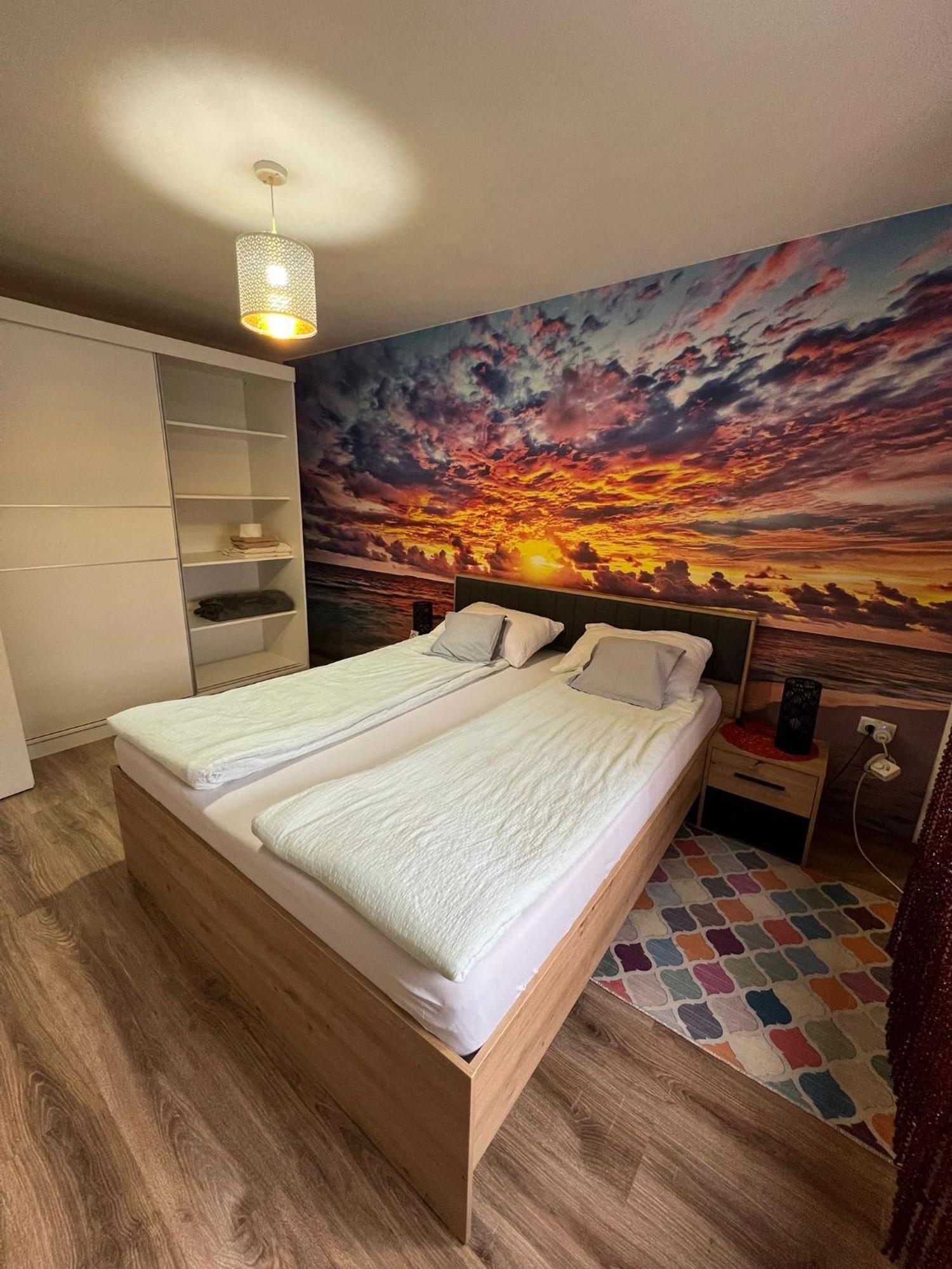 Apartamento SU Libero Apartman Subotica Exterior foto
